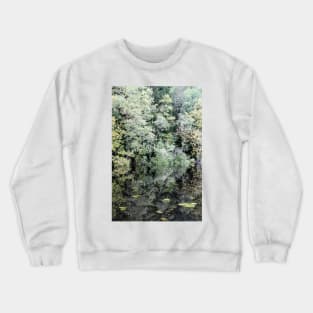 Mirrorwater Crewneck Sweatshirt